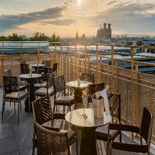 Holiday Inn Express & Suites Reims Rives De Vesle