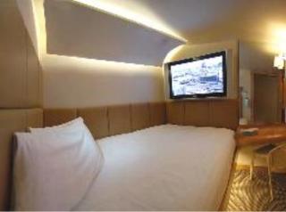 General view
 di Nitenite Cityhotels