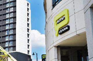 Nitenite Cityhotels, Birmingham