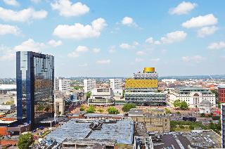 Nitenite Cityhotels, Birmingham