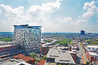 Nitenite Cityhotels, Birmingham