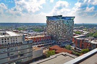 Nitenite Cityhotels, Birmingham
