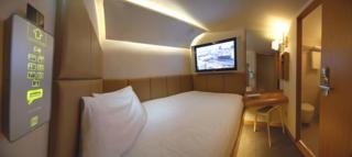 Room
 di Nitenite Cityhotels