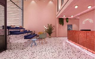 Brown Dot Hotel