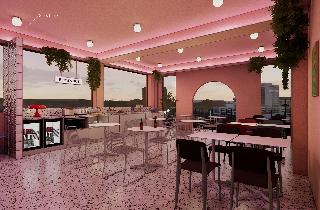 Brown Dot Hotel
