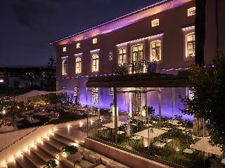 Domus Blanc Boutique Hotel