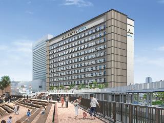 Dorsett By Agora Osaka Sakai