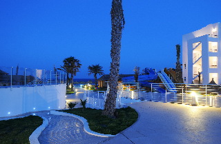 General view
 di Vincci Nozha Beach