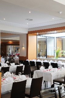 Restaurant
 di Vincci Nozha Beach