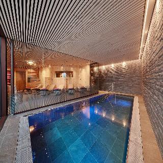 Hotel Appartement Roggal