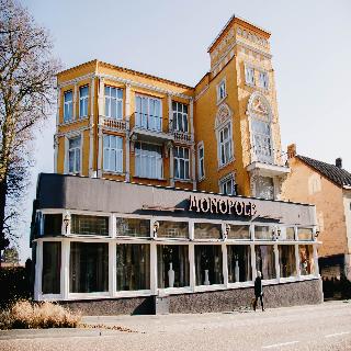 Grand Hotel Monopole