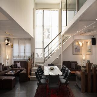 Hotel Ntinas