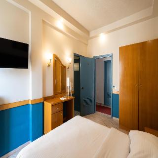 Hotel Ntinas