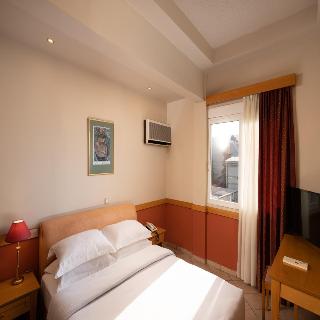 Hotel Ntinas