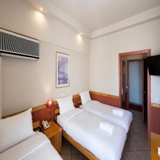 Hotel Ntinas
