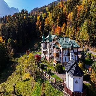 Hotel Gasthof Gribelehof