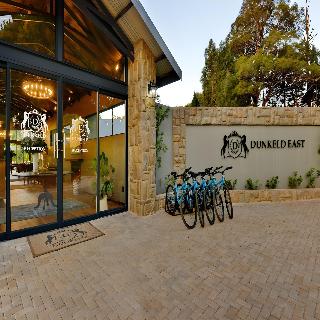 Dunkeld East Hotel