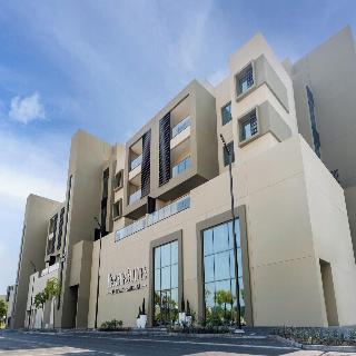 Fraser Suites Al Liwan