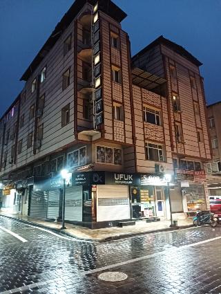 Serhat Otel Manisa