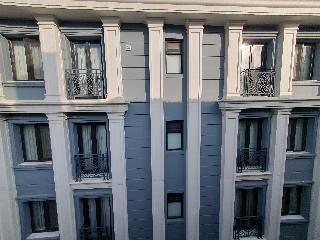 Hotel Esve Istanbul