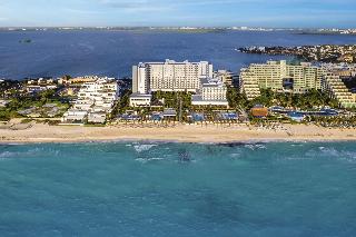 Riu Palace Kukulkan Adults Only All Inclusive