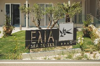 Elia Sea Suites