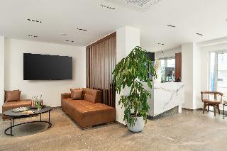 Elia Sea Suites
