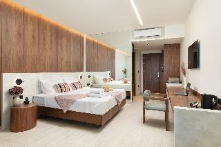 Elia Sea Suites