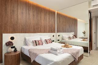Elia Sea Suites