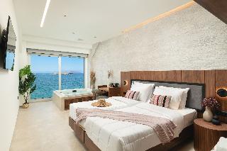 Elia Sea Suites