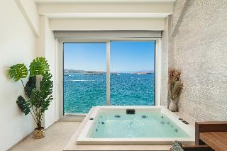 Elia Sea Suites