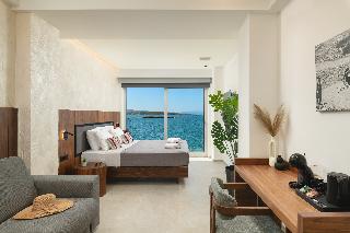 Elia Sea Suites
