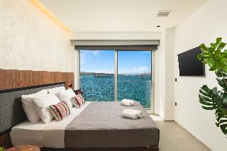 Elia Sea Suites