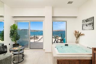 Elia Sea Suites