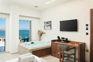 Elia Sea Suites