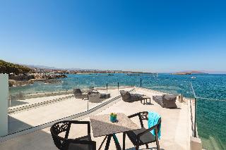 Elia Sea Suites