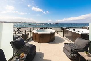 Elia Sea Suites