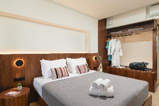 Elia Sea Suites