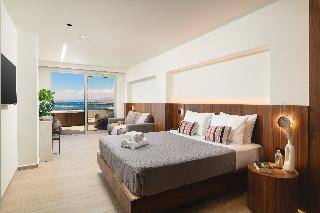 Elia Sea Suites