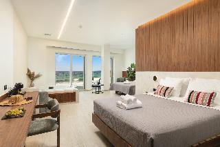 Elia Sea Suites