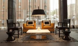 General view
 di Fitzwilliam Belfast