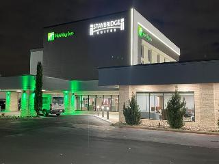 Holiday Inn Dallas Market Ctr Love Field
