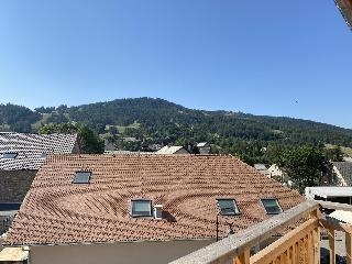 Hotel Les Autanes