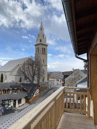 Hotel Les Autanes