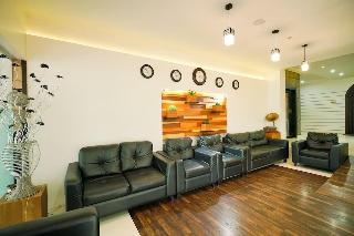 Nexstay Kassaba Inn