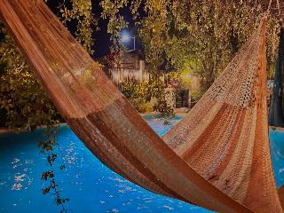 Hotel Jaiba Mahahual - Adults Only