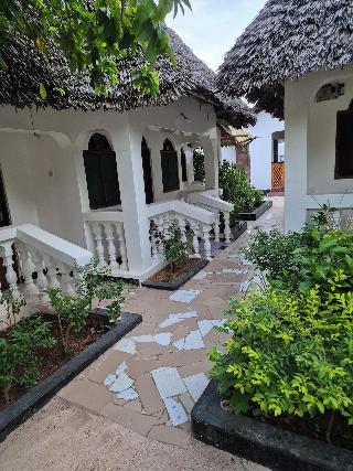 Ellavita Cottages Zanzibar