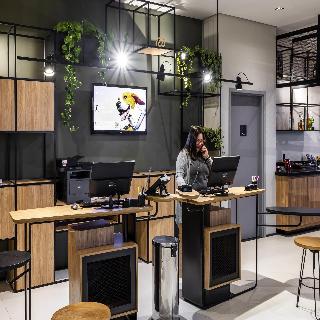 Ibis Botucatu