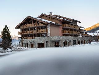 MGM Hôtels et Résidences - Residence Akoya