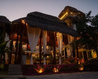 Diosa Del Agua Bacalar